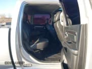 ✅ 2014 Ram 1500 Sport • VIN: 1C6RR7MT0ES206738 • Lot: 43655120. Listed on IAAI with 154,118 mi. Free auction sales archive from the USA and detailed vehicle history report at DreamBid. Image 8.