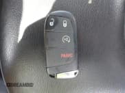 ✅ 2021 Jeep Compass Latitude • VIN: 3C4NJDBB5MT603608 • Lot: 40036775. Listed on IAAI with 61,257 mi. Free auction sales archive from the USA and detailed vehicle history report at DreamBid. Image 11.