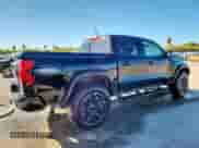2023 Chevrolet Colorado 4WD Trail Boss с VIN 1GCPTEEK0P1205948, выставлен на аукционе Copart как лот 91307245 с пробегом Не указан миль и Списание • Salvage title. История ставок и продаж доступна на DreamBid. Изображение 3.