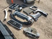 ✅ 2012 Toyota Tundra • VIN: 5TFDW5F15CX237690 • Lot: 90319555. Listed on Copart with 151,354 mi. Free auction sales archive from the USA and detailed vehicle history report at DreamBid. Image 12.