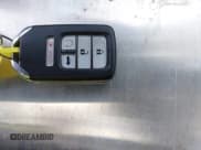 ✅ 2020 Honda Accord Touring • VIN: 1HGCV2F9XLA010745 • Lot: 41865905. Listed on IAAI with 58,929 mi. Free auction sales archive from the USA and detailed vehicle history report at DreamBid. Image 11.