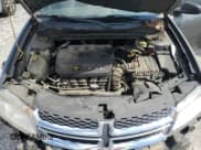 ✅ 2012 Dodge Avenger SE • VIN: 1C3CDZAB6CN109418 • Lot: 73567834. Wystawiony na Copart z przebiegiem 247 247 mil. Bezpłatny archiwum sprzedaży aukcyjnych z USA i szczegółowy raport historii pojazdu na DreamBid. Zdjęcie 11.