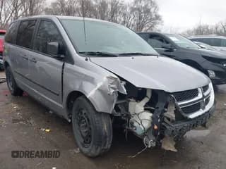 ✅ 2014 Dodge Grand Caravan American Value • VIN: 2C4RDGBG9ER187198 • Lot: 41669334. Wystawiony na IAAI z przebiegiem 204 803 mil. Bezpłatny archiwum sprzedaży aukcyjnych z USA i szczegółowy raport historii pojazdu na DreamBid. Zdjęcie 1.