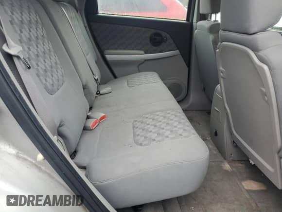 2008 Chevrolet Equinox LS with VIN 2CNDL23F186314940, listed as a Copart auction lot 89440945 with 166,761 mi miles and Clean title. Bid and sale history available at DreamBid. Image 11.