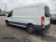 ✅ 2016 Ford Transit Cargo • VIN: 1FTYE2CG2GKA06602 • Лот: 59762705. Опубликован ранее на Copart с пробегом 116 416 миль. Бесплатный доступ к архиву аукционных продаж из США и подробный отчёт об истории автомобиля на DreamBid. Изображение 2.