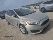 ✅ 2015 Ford Focus SE • VIN: 1FADP3F2XFL211503 • Lot: 91999105. Listed on Copart with 209,085 mi. Free auction sales archive from the USA and detailed vehicle history report at DreamBid. Image 4.