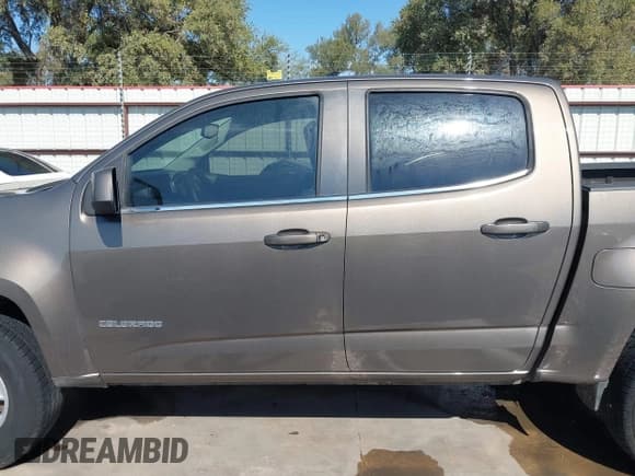 ✅ 2016 Chevrolet Colorado 2WD WT • VIN: 1GCGSBEA8G1157916 • Лот: 43382964. Опубликован ранее на IAAI с пробегом 144 115 миль. Бесплатный доступ к архиву аукционных продаж из США и подробный отчёт об истории автомобиля на DreamBid. Изображение 14.