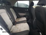 ✅ 2020 Hyundai Venue SEL • VIN: KMHRC8A36LU018470 • Lot: 47619475. Listed on Copart with 118,834 mi. Free auction sales archive from the USA and detailed vehicle history report at DreamBid. Image 11.