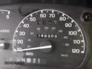 ✅ 1997 Ford Explorer XLT • VIN: 1FMDU35P3VUC49711 • Lot: 41414941. Wystawiony na IAAI z przebiegiem 249 309 mil. Bezpłatny archiwum sprzedaży aukcyjnych z USA i szczegółowy raport historii pojazdu na DreamBid. Zdjęcie 7.