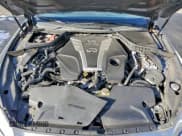 ✅ 2017 Infiniti Q50 Signature Edition • VIN: JN1EV7AR8HM836188 • Lot: 95650675. Listed on Copart with 43,673 mi. Free auction sales archive from the USA and detailed vehicle history report at DreamBid. Image 11.