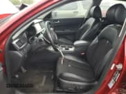 ✅ 2020 Kia Optima LX • VIN: 5XXGT4L37LG420196 • Lot: 58153375. Listed on Copart with 87,013 mi. Free auction sales archive from the USA and detailed vehicle history report at DreamBid. Image 7.