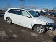 ✅ 2018 Audi Q7 • VIN: WA1AHBF71JD045630 • Lot: 41526656. Wystawiony na IAAI z przebiegiem 92 991 mil. Bezpłatny archiwum sprzedaży aukcyjnych z USA i szczegółowy raport historii pojazdu na DreamBid. Zdjęcie 1.