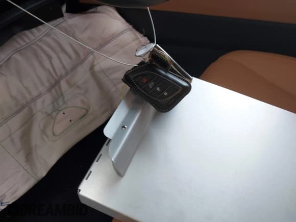 ✅ 2024 Lexus NX 350h • VIN: JTJAKCEZ8R5020131 • Лот: 42086471. Опубликован ранее на IAAI с пробегом 11 991 миль. Бесплатный доступ к архиву аукционных продаж из США и подробный отчёт об истории автомобиля на DreamBid. Изображение 11.