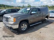 ✅ 2012 GMC Sierra 1500 SLE • VIN: 1GTR2VE70CZ225930 • Lot: 42590069. Wystawiony na IAAI z przebiegiem 157 077 mil. Bezpłatny archiwum sprzedaży aukcyjnych z USA i szczegółowy raport historii pojazdu na DreamBid. Zdjęcie 20.