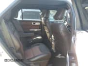 ✅ 2022 Ford Explorer King Ranch • VIN: 1FM5K8LC0NGA05892 • Лот: 43376337. Опубликован ранее на IAAI с пробегом 47 699 миль. Бесплатный доступ к архиву аукционных продаж из США и подробный отчёт об истории автомобиля на DreamBid. Изображение 8.