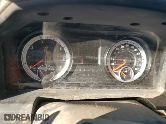 ✅ 2014 Ram 2500 Tradesman • VIN: 3C6TR5HT5EG208254 • Lot: 85299585. Listed on Copart with 227,675 mi. Free auction sales archive from the USA and detailed vehicle history report at DreamBid. Image 9.