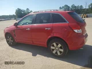2009 Saturn VUE XR с VIN 3GSCL53739S534565, выставлен на аукционе Copart как лот 74902664 с пробегом 66 890 миль миль и Чистый • Clean title. История ставок и продаж доступна на DreamBid. Изображение 2.