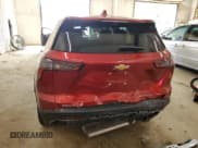 ✅ 2025 Chevrolet Equinox FWD LT • VIN: 3GNAXHEG8SL133266 • Lot: 67633545. Wystawiony na Copart z przebiegiem 7 153 mil. Bezpłatny archiwum sprzedaży aukcyjnych z USA i szczegółowy raport historii pojazdu na DreamBid. Zdjęcie 6.