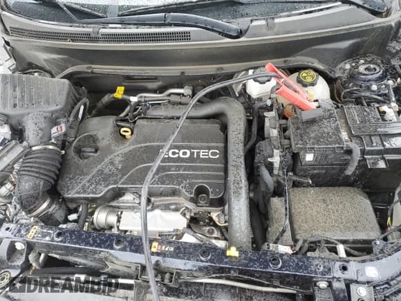 ✅ 2021 Chevrolet Equinox LT • VIN: 2GNAXKEV3M6142279 • Lot: 90771865. Wystawiony na Copart z przebiegiem 71 037 mil. Bezpłatny archiwum sprzedaży aukcyjnych z USA i szczegółowy raport historii pojazdu na DreamBid. Zdjęcie 11.