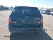 ✅ 2013 Ford Edge SEL • VIN: 2FMDK4JC4DBC10323 • Лот: 43570284. Опубликован ранее на IAAI с пробегом 150 903 миль. Бесплатный доступ к архиву аукционных продаж из США и подробный отчёт об истории автомобиля на DreamBid. Изображение 16.