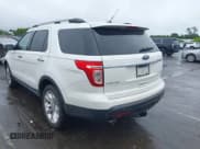 ✅ 2013 Ford Explorer Limited • VIN: 1FM5K7F80DGC28238 • Lot: 42400233. Wystawiony na IAAI z przebiegiem 224 299 mil. Bezpłatny archiwum sprzedaży aukcyjnych z USA i szczegółowy raport historii pojazdu na DreamBid. Zdjęcie 3.