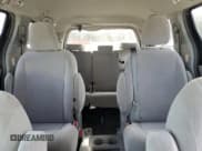 ✅ 2015 Toyota Sienna LE AAS • VIN: 5TDKK3DC4FS549795 • Lot: 71991125. Listed on Copart with 133,771 mi. Free auction sales archive from the USA and detailed vehicle history report at DreamBid. Image 10.