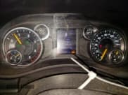 ✅ 2022 Ram 2500 Tradesman • VIN: 3C6UR5HLXNG155068 • Lot: 84618345. Listed on Copart with 125,597 mi. Free auction sales archive from the USA and detailed vehicle history report at DreamBid. Image 9.