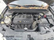 ✅ 2013 Dodge Avenger SE • VIN: 1C3CDZAB6DN594287 • Lot: 43278069. Listed on IAAI with 145,284 mi. Free auction sales archive from the USA and detailed vehicle history report at DreamBid. Image 10.