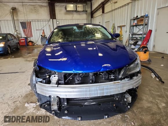 ✅ 2016 Chrysler 200 Limited • VIN: 1C3CCCAB8GN129885 • Lot: 84983875. Wystawiony na Copart z przebiegiem 106 455 mil. Bezpłatny archiwum sprzedaży aukcyjnych z USA i szczegółowy raport historii pojazdu na DreamBid. Zdjęcie 5.