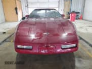 ✅ 1993 Chevrolet Corvette • VIN: 1G1YY33P2P5112648 • Lot: 45482285. Wystawiony na Copart z przebiegiem 108 442 mil. Bezpłatny archiwum sprzedaży aukcyjnych z USA i szczegółowy raport historii pojazdu na DreamBid. Zdjęcie 5.