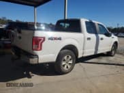 ✅ 2017 Ford F-150 XL • VIN: 1FTEW1EP1HFC55569 • Lot: 82557665. Wystawiony na Copart z przebiegiem 170 904 mil. Bezpłatny archiwum sprzedaży aukcyjnych z USA i szczegółowy raport historii pojazdu na DreamBid. Zdjęcie 3.
