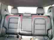 2025 Chevrolet Equinox FWD RS с VIN 3GNAXLEG9SL275130, выставлен на аукционе Copart как лот 57828795 с пробегом 2 277 миль миль и Списание • Salvage title. История ставок и продаж доступна на DreamBid. Изображение 10.