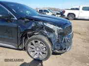 ✅ 2023 Cadillac XT4 AWD Premium Luxury • VIN: 1GYFZDR46PF195391 • Lot: 41848429. Listed on IAAI with 31,904 mi. Free auction sales archive from the USA and detailed vehicle history report at DreamBid. Image 6.