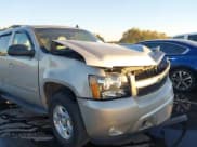 ✅ 2007 Chevrolet Tahoe LT • VIN: 1GNFC13047R141900 • Lot: 43637859. Listed on IAAI with Not provided. Free auction sales archive from the USA and detailed vehicle history report at DreamBid. Image 19.