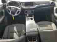 ✅ 2020 Chevrolet Blazer LT • VIN: 3GNKBCRS2LS706111 • Lot: 71829134. Wystawiony na Copart z przebiegiem 59 106 mil mil. Skorzystaj z bezpłatnego archiwum sprzedaży aukcyjnych z USA i zobacz szczegółowy raport historii pojazdu na DreamBid. Zdjęcie 8.