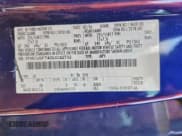 ✅ 2016 Ford Escape S • VIN: 1FMCU0F74GUC42732 • Lot: 92475475. Listed on Copart with 118,589 mi. Free auction sales archive from the USA and detailed vehicle history report at DreamBid. Image 13.