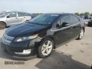 ✅ 2014 Chevrolet Volt • VIN: 1G1RA6E42EU110740 • Lot: 65668174. Wystawiony na Copart z przebiegiem 166 904 mil. Bezpłatny archiwum sprzedaży aukcyjnych z USA i szczegółowy raport historii pojazdu na DreamBid. Zdjęcie 1.