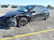 ✅ 2023 Tesla Model 3 • VIN: 5YJ3E1EA5PF457209 • Lot: 43477016. Wystawiony na IAAI z przebiegiem 52 974 mil. Bezpłatny archiwum sprzedaży aukcyjnych z USA i szczegółowy raport historii pojazdu na DreamBid. Zdjęcie 22.