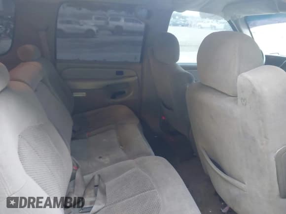 ✅ 2002 Chevrolet Suburban LS • VIN: 3GNEC16Z72G223490 • Лот: 42254936. Опубликован ранее на IAAI с пробегом 280 306 миль. Бесплатный доступ к архиву аукционных продаж из США и подробный отчёт об истории автомобиля на DreamBid. Изображение 8.