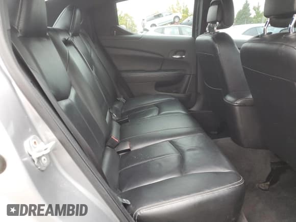 ✅ 2014 Dodge Avenger SXT • VIN: 1C3CDZCG3EN136474 • Лот: 72960444. Опубликован ранее на Copart с пробегом 85 462 миль. Бесплатный доступ к архиву аукционных продаж из США и подробный отчёт об истории автомобиля на DreamBid. Изображение 10.