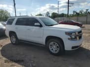 ✅ 2019 Chevrolet Tahoe LT • VIN: 1GNSCBKCXKR379274 • Lot: 57878805. Listed on Copart with 77,936 mi. Free auction sales archive from the USA and detailed vehicle history report at DreamBid. Image 4.