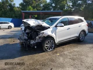 ✅ 2019 Hyundai Santa Fe SE • VIN: KM8SN4HF6KU298202 • Lot: 72002315. Wystawiony na Copart z przebiegiem Nie podano. Bezpłatny archiwum sprzedaży aukcyjnych z USA i szczegółowy raport historii pojazdu na DreamBid. Zdjęcie 1.