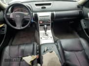 ✅ 2003 Infiniti G35 • VIN: JNKCV51E83M322564 • Lot: 56834315. Wystawiony na Copart z przebiegiem 207 680 mil. Bezpłatny archiwum sprzedaży aukcyjnych z USA i szczegółowy raport historii pojazdu na DreamBid. Zdjęcie 8.