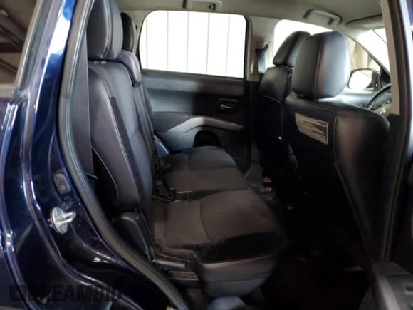 2012 Mitsubishi Outlander SE с VIN JA4JT3AW7CU010189, выставлен на аукционе Copart как лот 86705115 с пробегом 159 671 миль миль и Чистый • Clean title. История ставок и продаж доступна на DreamBid. Изображение 11.