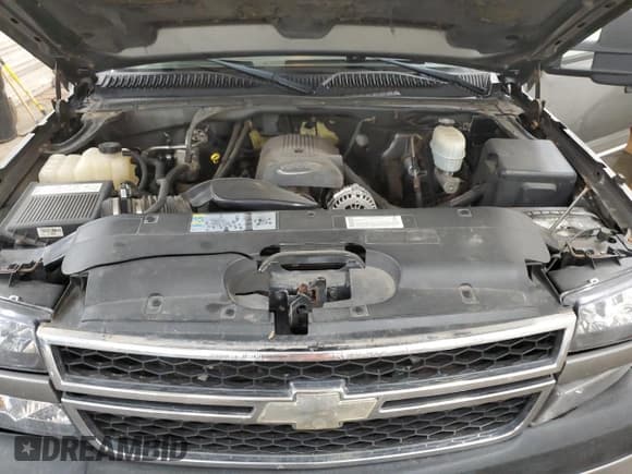 ✅ 2006 Chevrolet Silverado 2500HD Work Truck • VIN: 1GCHK29U66E125918 • Lot: 85034684. Wystawiony na Copart z przebiegiem 236 491 mil. Bezpłatny archiwum sprzedaży aukcyjnych z USA i szczegółowy raport historii pojazdu na DreamBid. Zdjęcie 11.