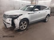 ✅ 2020 Land Rover Range Rover Velar S • VIN: SALYB2FV8LA256910 • Lot: 43276434. Listed on IAAI with 120,964 mi. Free auction sales archive from the USA and detailed vehicle history report at DreamBid. Image 18.