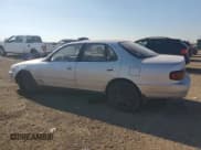 ✅ 1995 Toyota Camry LE • VIN: 4T1GK12E9SU100869 • Lot: 80628715. Wystawiony na Copart z przebiegiem 310 283 mil. Bezpłatny archiwum sprzedaży aukcyjnych z USA i szczegółowy raport historii pojazdu na DreamBid. Zdjęcie 2.