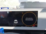 ✅ 2023 Hyundai Ioniq 5 SEL • VIN: KM8KN4AE3PU142837 • Lot: 42391734. Listed on IAAI with 25,411 mi. Free auction sales archive from the USA and detailed vehicle history report at DreamBid. Image 7.