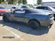 2011 Chevrolet Camaro 2SS с VIN 2G1FT1EW7B9107620, выставлен на аукционе Copart как лот 68120775 с пробегом 153 984 миль миль и Списание • Salvage title. История ставок и продаж доступна на DreamBid. Изображение 2.