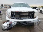 ✅ 2011 Ford F-150 XL • VIN: 1FTFW1EF1BKD06255 • Lot: 83872595. Listed on Copart with 235,127 mi. Free auction sales archive from the USA and detailed vehicle history report at DreamBid. Image 5.